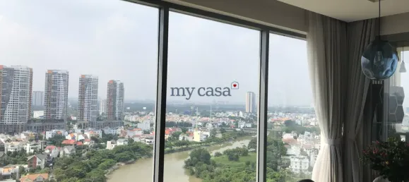 3 bedrooms Apartment in Thu Duc, Vietnam No. 8285 27