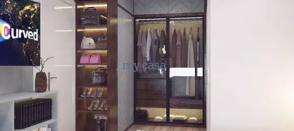 3 bedrooms Apartment in Thu Duc, Vietnam No. 8285 17