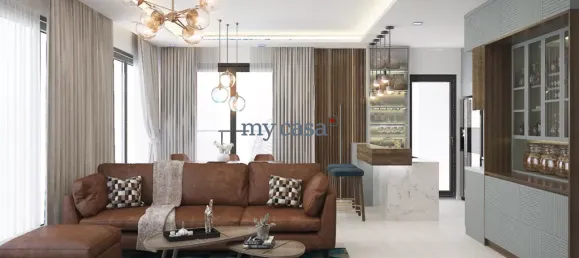 3 bedrooms Apartment in Thu Duc, Vietnam No. 8285 6