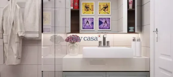 3 bedrooms Apartment in Thu Duc, Vietnam No. 8285 2