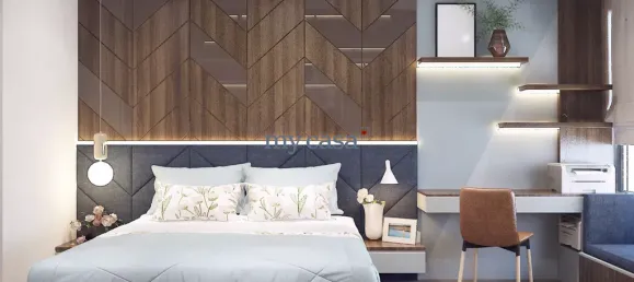 3 bedrooms Apartment in Thu Duc, Vietnam No. 8285 7