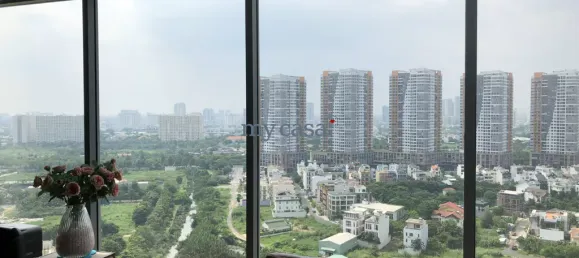 3 bedrooms Apartment in Thu Duc, Vietnam No. 8285 3