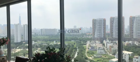 3 bedrooms Apartment in Thu Duc, Vietnam No. 8285 22