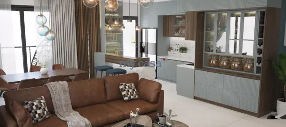 3 bedrooms Apartment in Thu Duc, Vietnam No. 8285 20