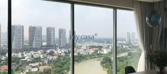 3 bedrooms Apartment in Thu Duc, Vietnam No. 8285 9