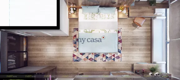 3 bedrooms Apartment in Thu Duc, Vietnam No. 8285 18