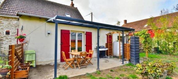 2 bedrooms Castles in Preveranges, France No. 243836 38