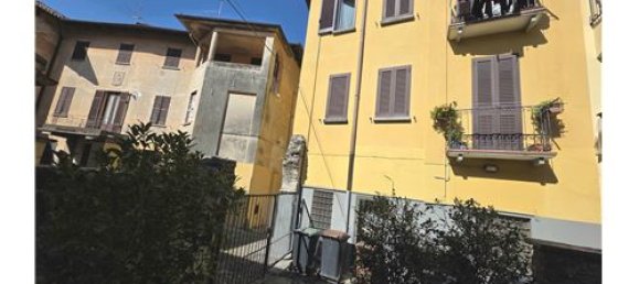 1 chambre Appartement à Invorio, Italy No. 308543 6