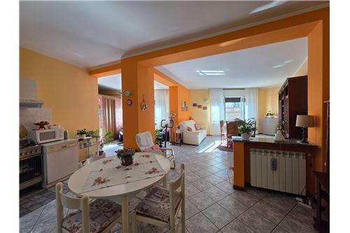 1 chambre Appartement à Invorio, Italy No. 308543