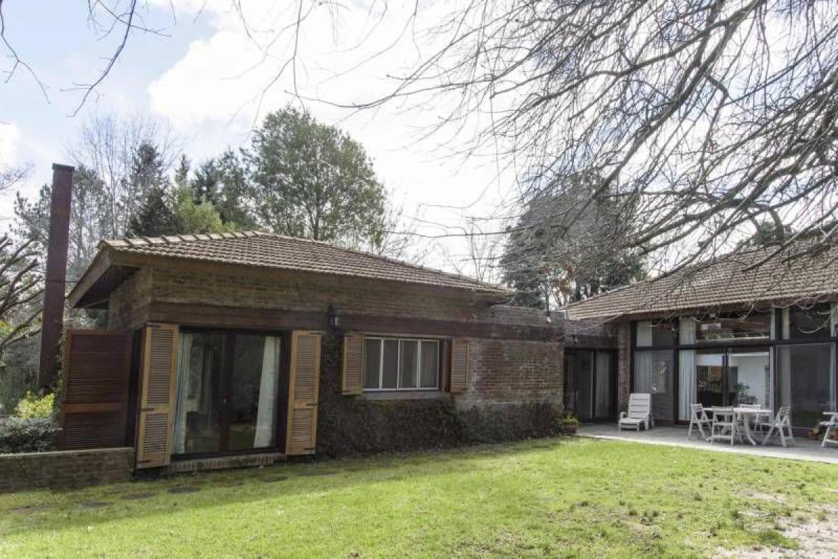 4 Schlafzimmer Haus in Pilar, Argentina, Nr. 66716