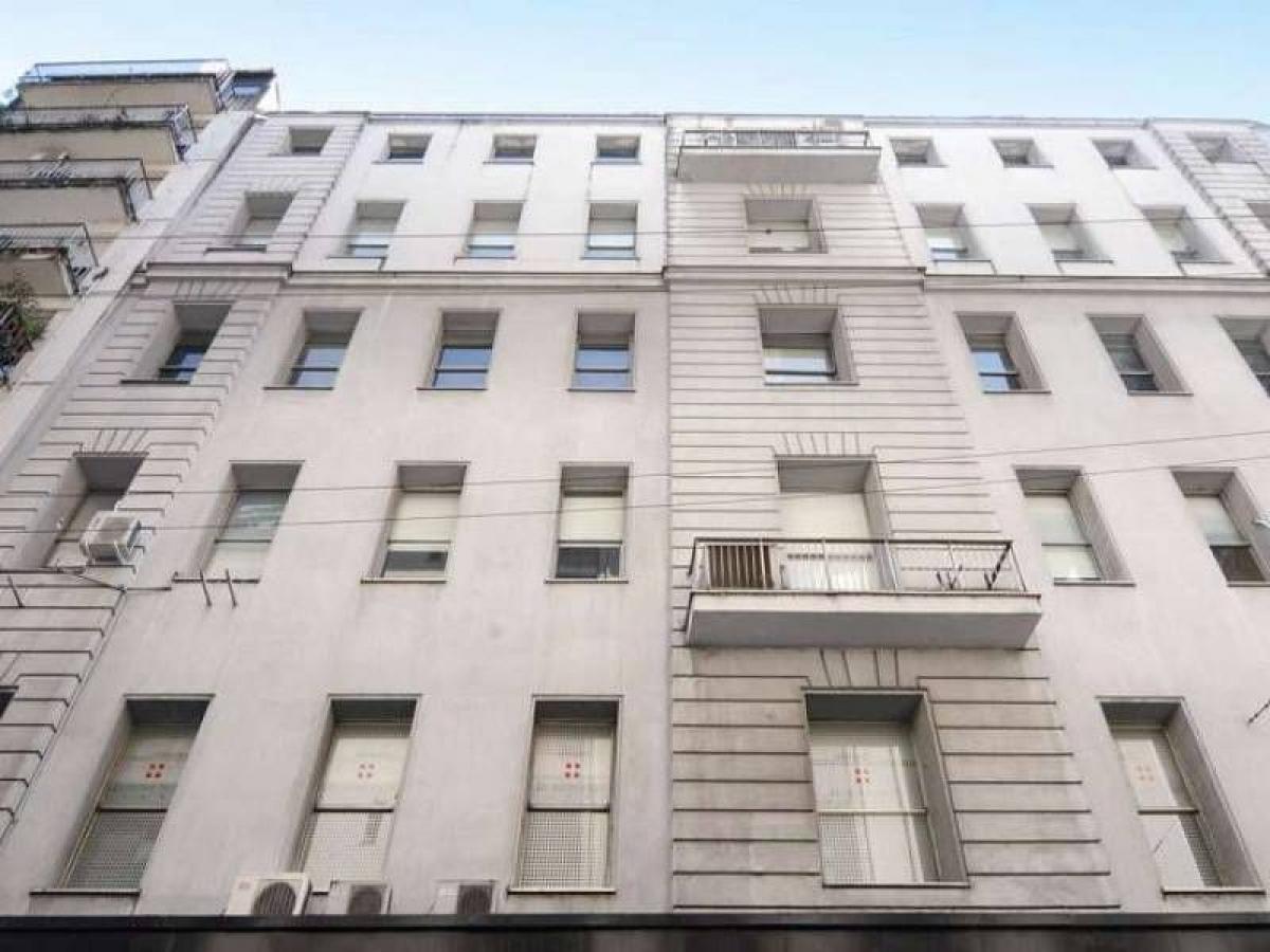 Büro in Buenos Aires, Argentina 264m², Nr. 103886