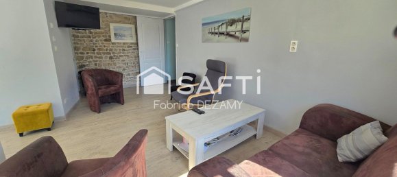 4 Schlafzimmer Haus in La Bretonniere-la-Claye, France, Nr. 106257 3