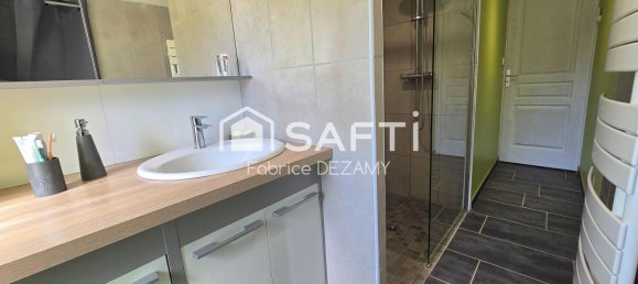 4 Schlafzimmer Haus in La Bretonniere-la-Claye, France, Nr. 106257 7