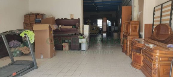 Gewerbliche Immobilie in Baiano, Italy 161m², Nr. 270658 9
