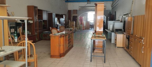 Gewerbliche Immobilie in Baiano, Italy 161m², Nr. 270658 8