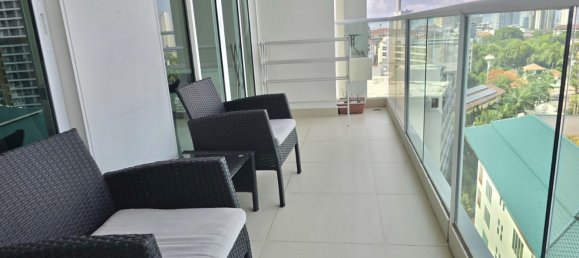 1 bedroom Condo in Pattaya, Thailand No. 59755 15