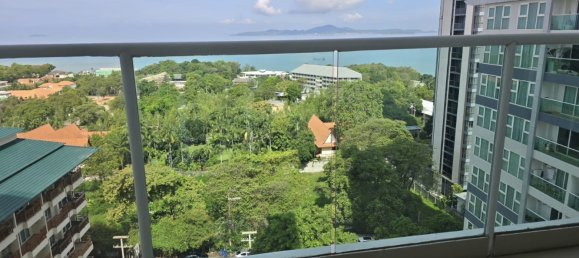 1 bedroom Condo in Pattaya, Thailand No. 59755 18