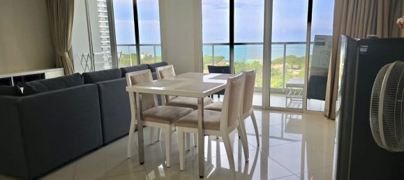 1 bedroom Condo in Pattaya, Thailand No. 59755 4