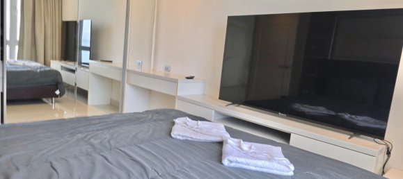 1 bedroom Condo in Pattaya, Thailand No. 59755 5