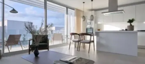 3 chambres Appartement à Cadiz, Spain No. 172572 2