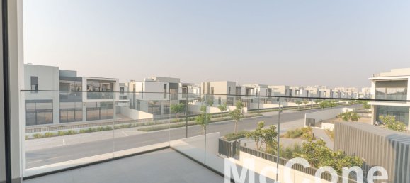 Villa de 5 dormitorios en Al Furjan, UAE No. 25960 7