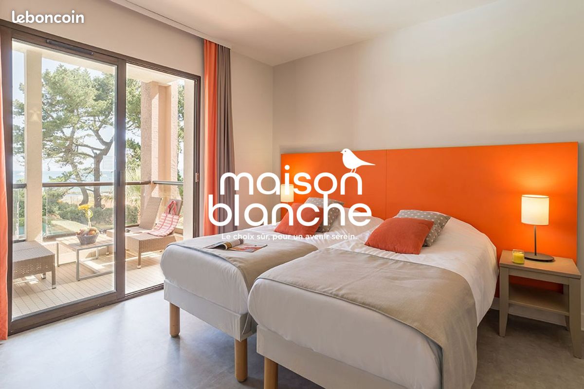 2-Zimmer Wohnung in Perros-Guirec, France, Nr. 290907