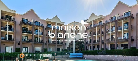 2-Zimmer Wohnung in Perros-Guirec, France, Nr. 290907 3