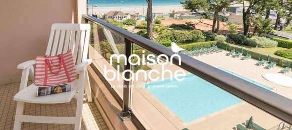 2-Zimmer Wohnung in Perros-Guirec, France, Nr. 290907 7