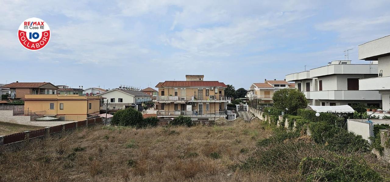1195m² Land in Ardea, Italy No. 40091