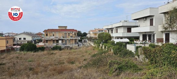 1195m² Land in Ardea, Italy No. 40091 3