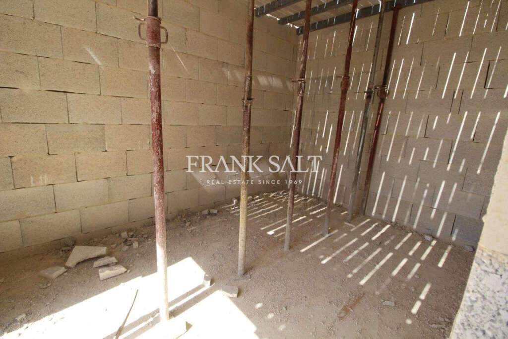 3 chambres Penthouse à Zebbug, Malta No. 880