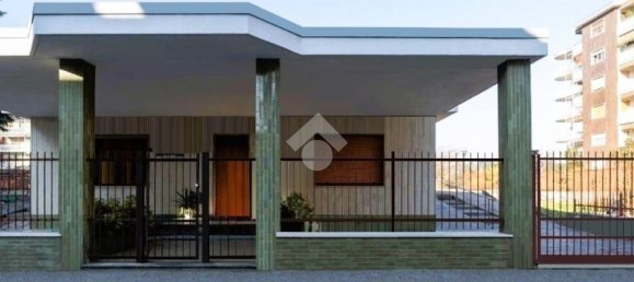 2 غرف نوم شقة في Cassina de' Pecchi, Italy رقم 60879 27