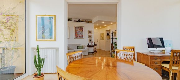 3 rooms Penthouse in Milan, Italy No. 314196 3