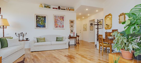 3 rooms Penthouse in Milan, Italy No. 314196 5