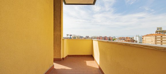 3 rooms Penthouse in Milan, Italy No. 314196 17