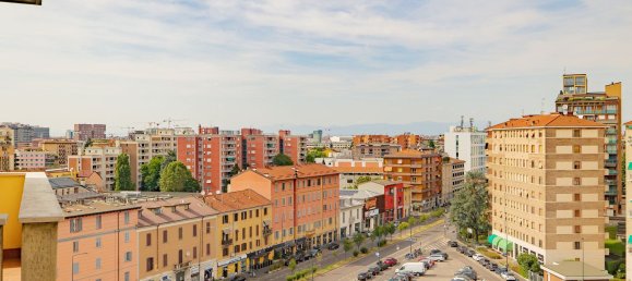 3 rooms Penthouse in Milan, Italy No. 314196 18