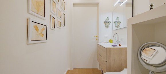 3 rooms Penthouse in Milan, Italy No. 314196 11