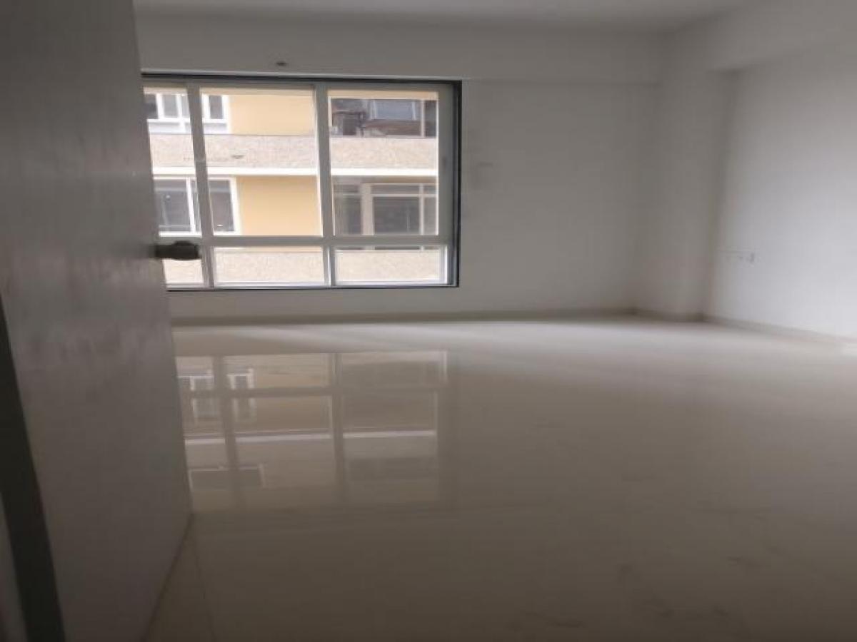 2 bedrooms House in Amdavad, India No. 44838