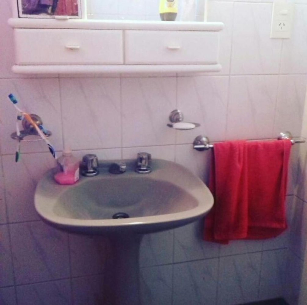 2 chambres Maison à Buenos Aires, Argentina No. 98811