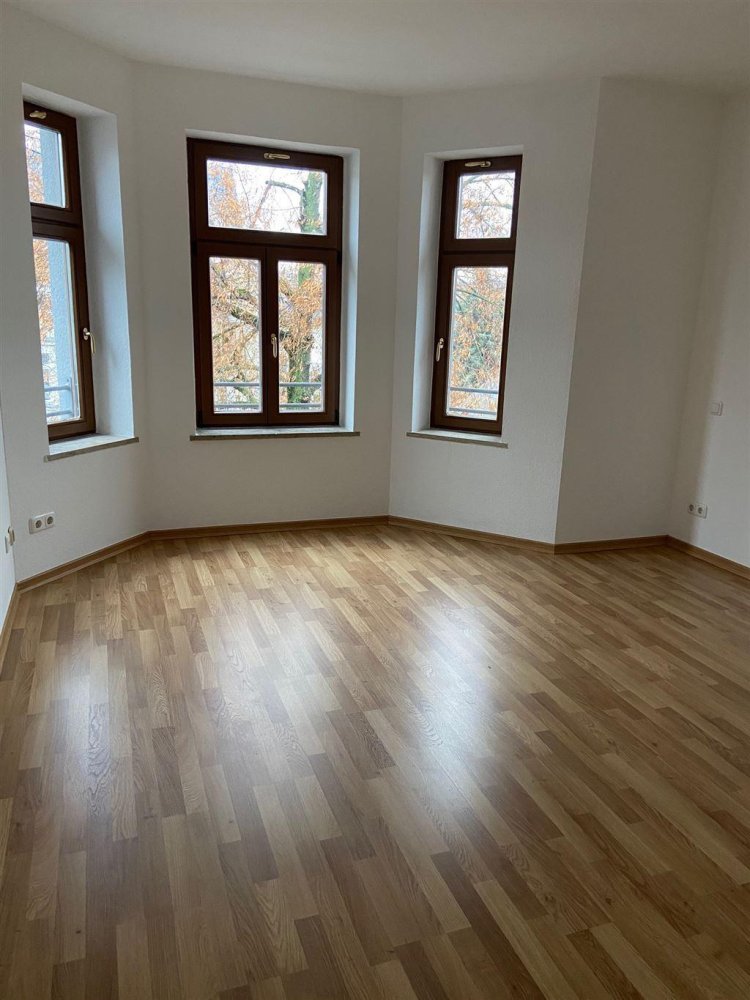 Apartamento de 2 dormitorios en Chemnitz, Germany No. 277490