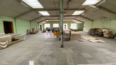 Lagerhaus in Barcelona, Spain 1752m², Nr. 206309