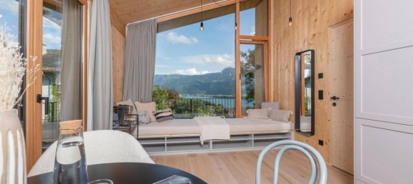 5 غرف نوم منزل في St. Wolfgang im Salzkammergut, Austria رقم 163707 7