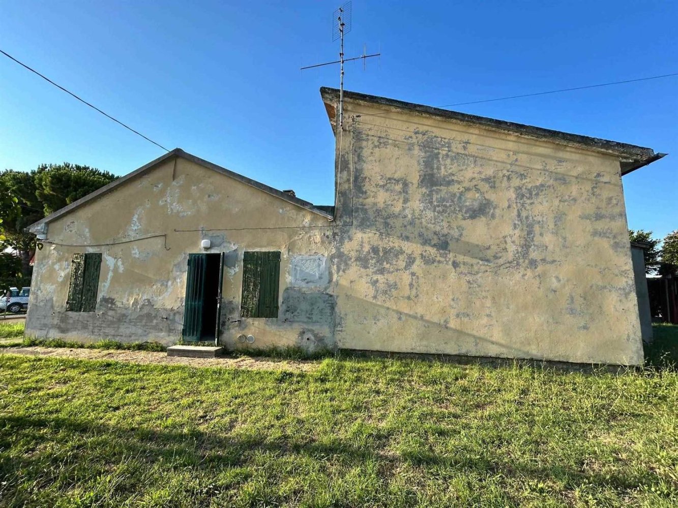 4 Schlafzimmer Haus in Santarcangelo di Romagna, Italy, Nr. 349132