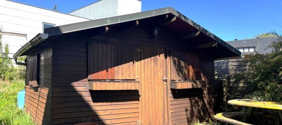 4 bedrooms Townhouse in Hof, Germany No. 170062 20