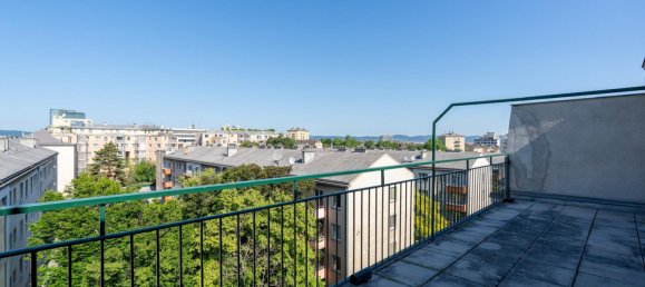 3 rooms Apartment in Favoriten, Austria No. 130562 8