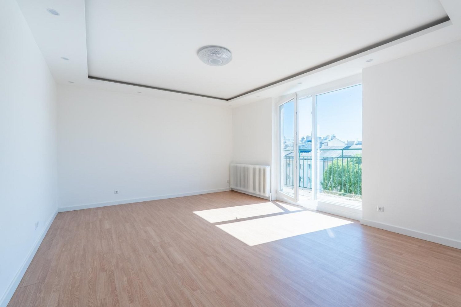 3 rooms Apartment in Favoriten, Austria No. 130562