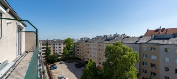 3 rooms Apartment in Favoriten, Austria No. 130562 10