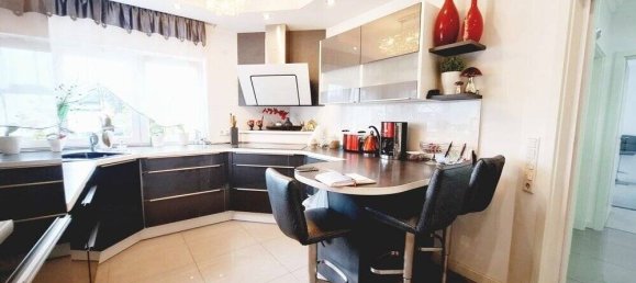 Бунгало с 2 спальнями в Херфорд, Германия № 55088 8