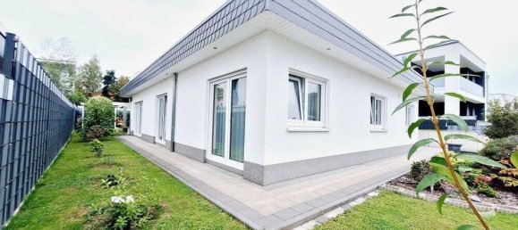 Бунгало с 2 спальнями в Херфорд, Германия № 55088 11