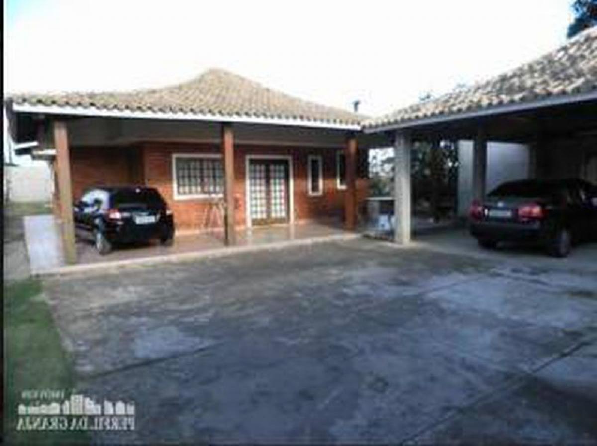 2 bedrooms House in Vargem Grande Paulista, Brazil No. 496182